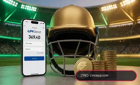 Download the app, unlock code ZINO500, and enter ₹1 contests faster