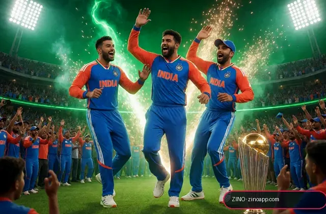 Zino (come com app download play store) fantasy cricket & matchday visual 1