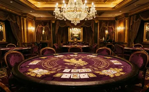 Speed Baccarat