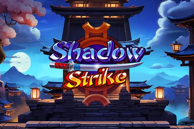 Shadow Strike Demo Slot